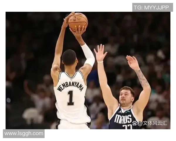 NBA季前赛文班亚马27+11马刺大胜步行者 马瑟林空砍31分