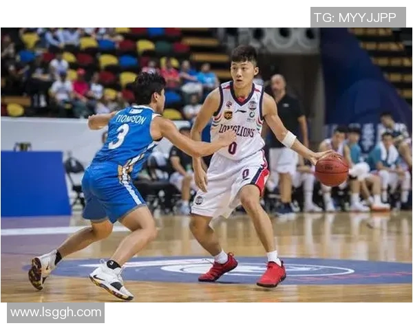 进攻依旧没有起色!龙狮第三节仅得14分,三节落后49分 进攻依旧没有起色!龙狮第三节仅得14分,三节落后49分