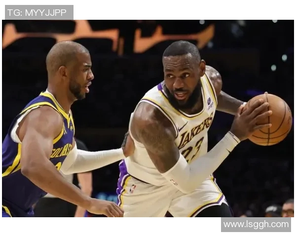 詹姆斯42+17+8 湖人力克勇士 詹姆斯42+17+8 湖人力克勇士