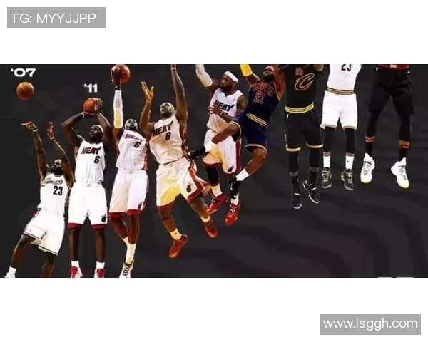 时光印记：热火抢七胜凯尔特人