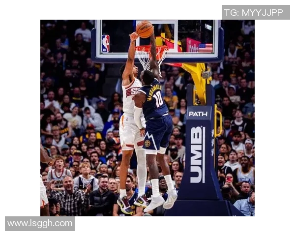 热身都没做完?掘金133-111打败太阳,这一仗,5个现实我不能不承认 热身都没做完?掘金133-111打败太阳,这一仗,5个现实我不能不承认