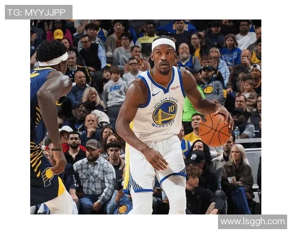 巴特勒：我们今天根本没防守任何人，勇士向来不是这样的球风