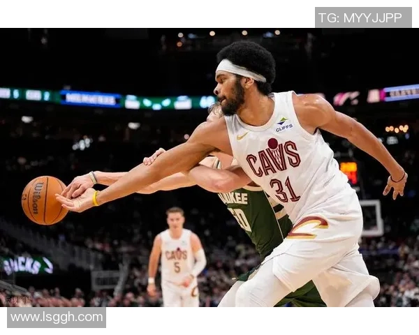 准绝杀骑士，雄鹿近10场8胜！小波特20+8+5，哈登米切尔小莫缺阵